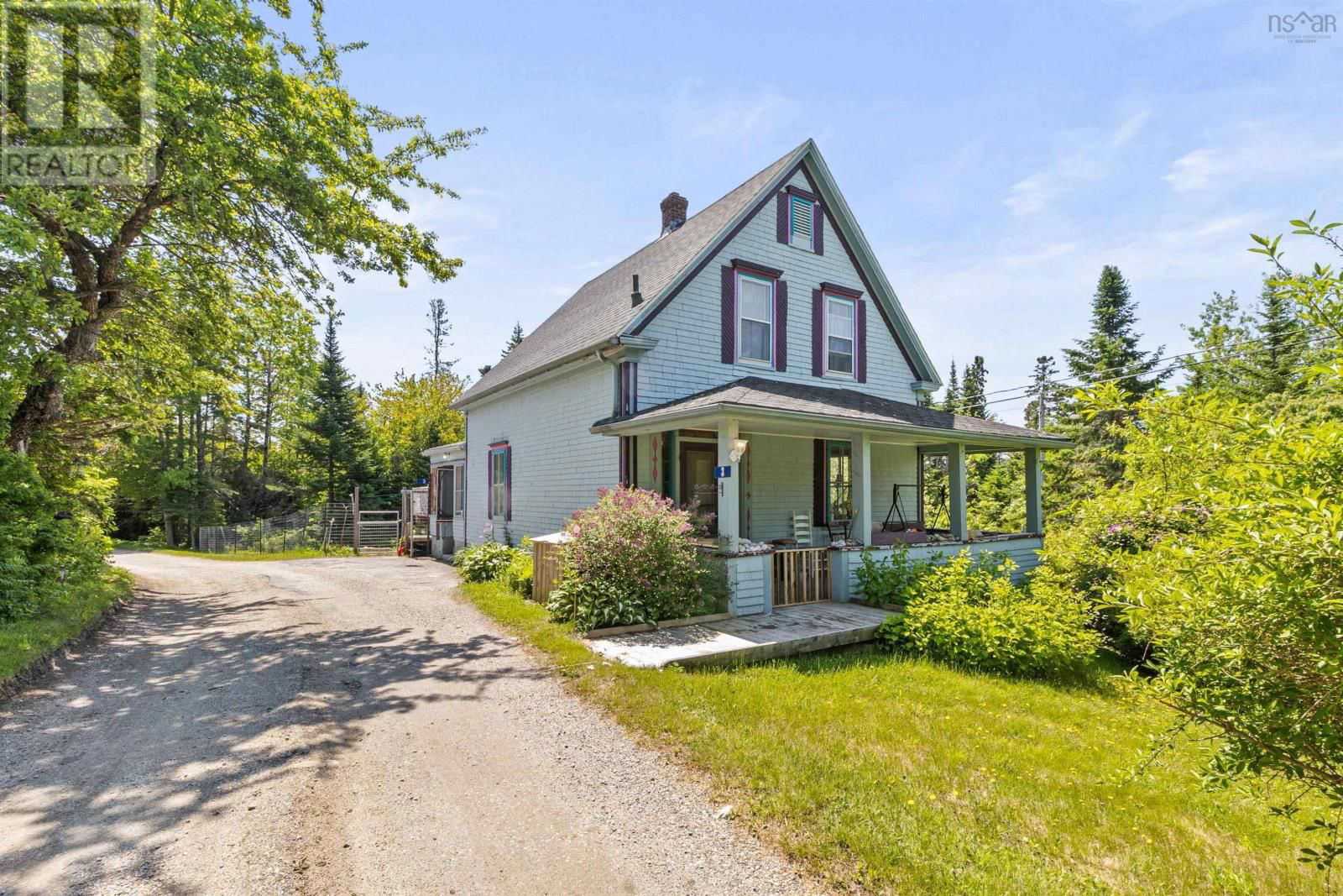 Primary Property View