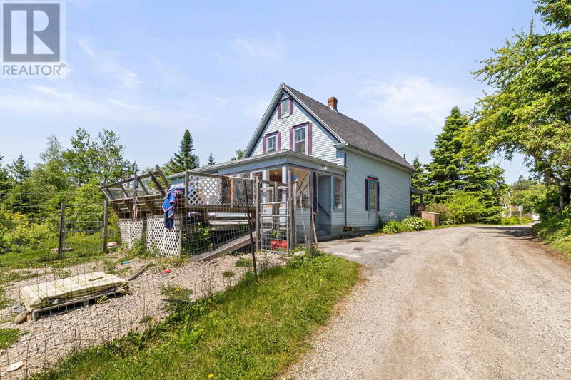 Secondary Property View