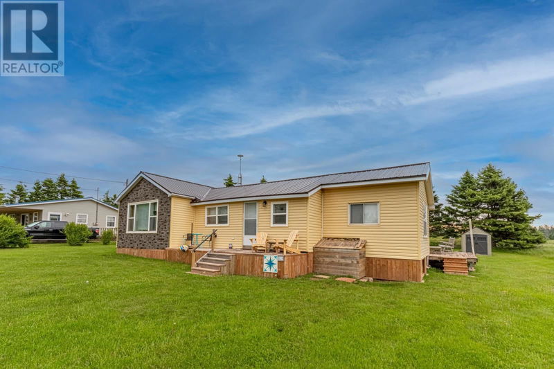 Secondary Property View