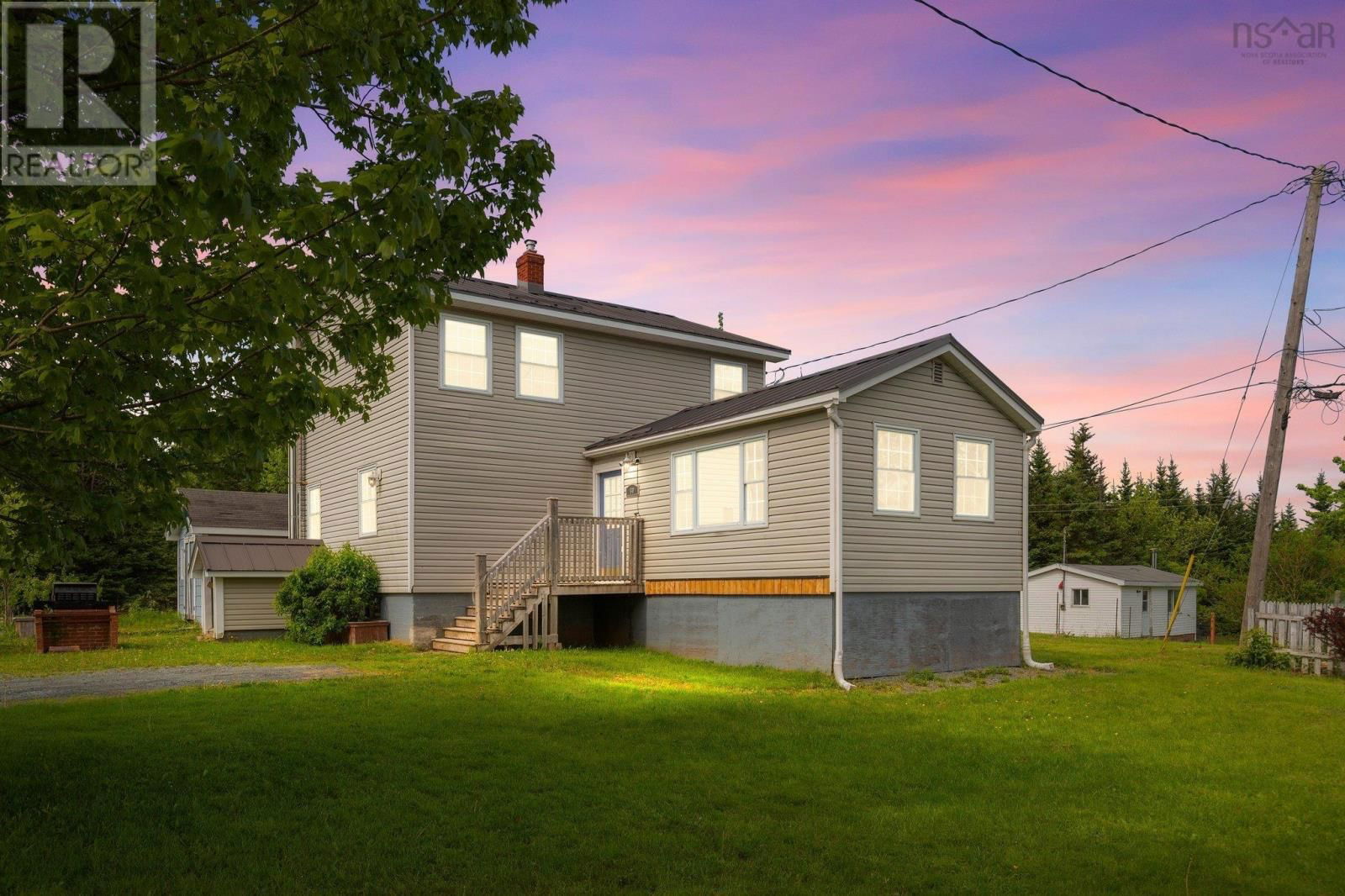 Primary Property View
