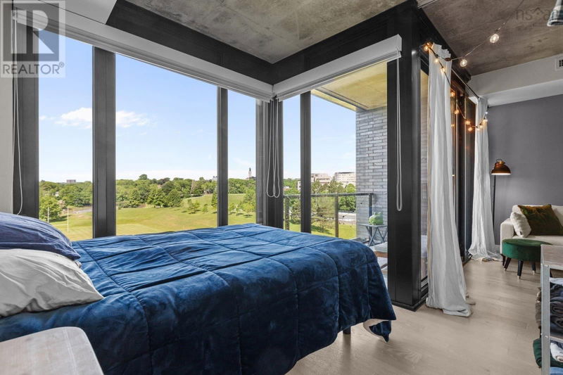 Tertiary Property View