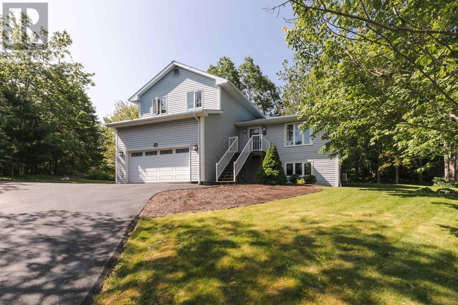 Primary Property View