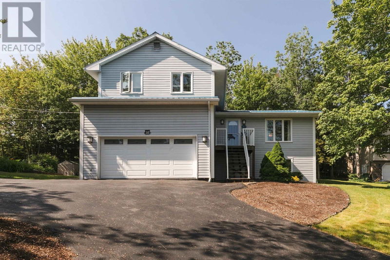 Secondary Property View