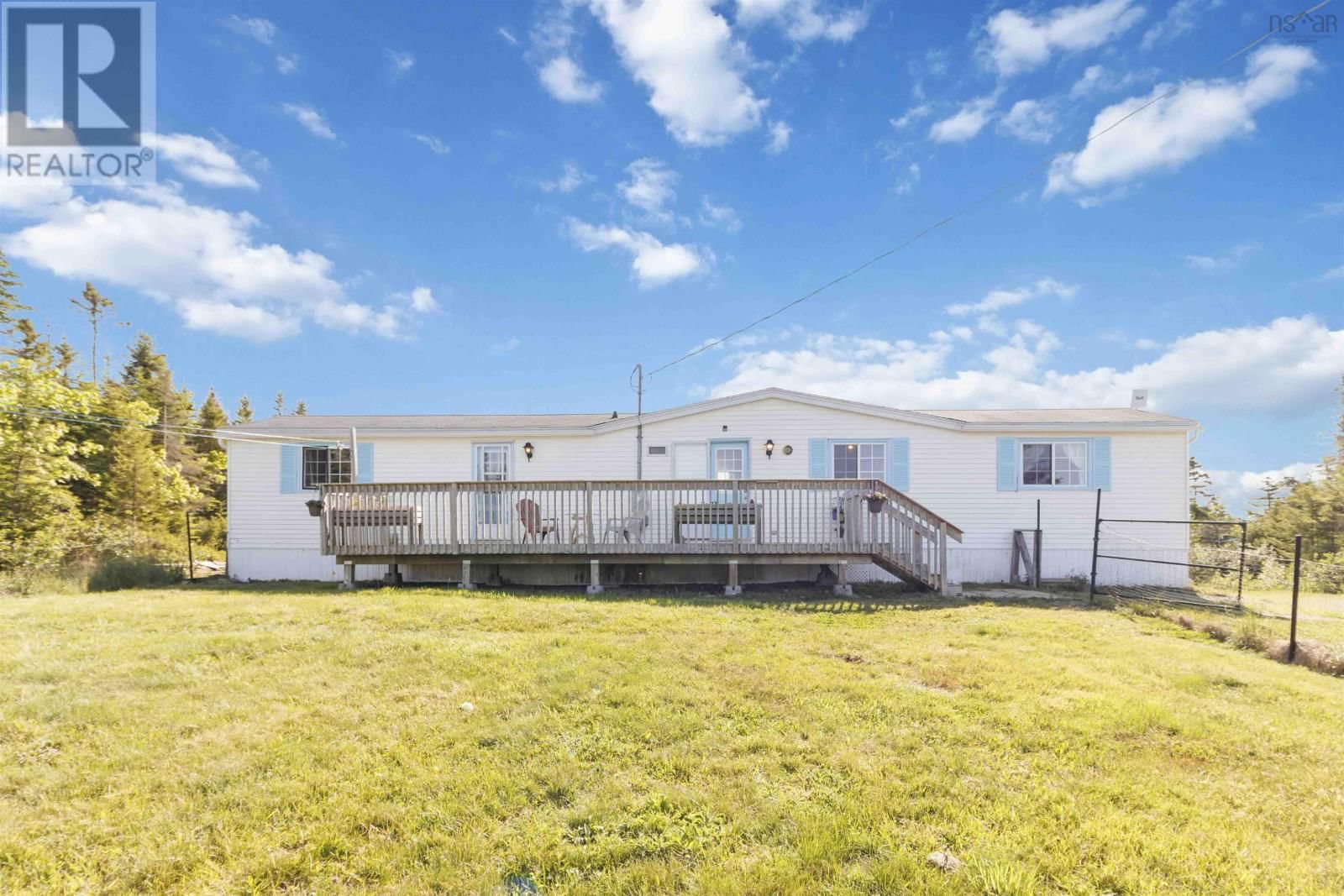 Primary Property View