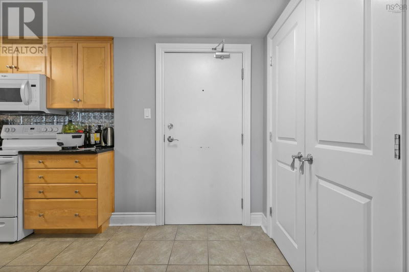 Tertiary Property View