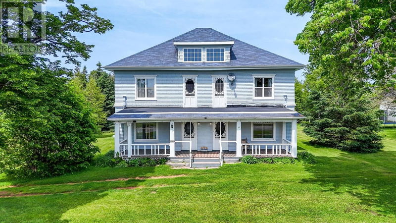 Secondary Property View