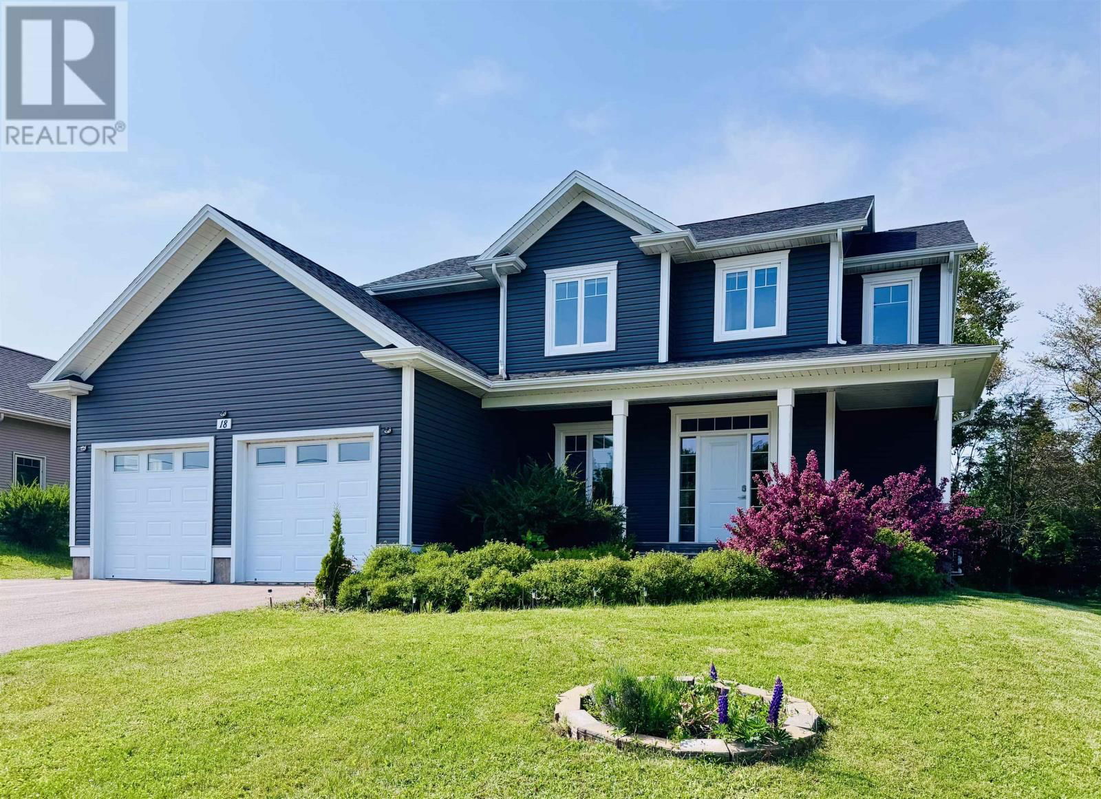 Primary Property View
