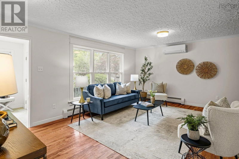 Tertiary Property View