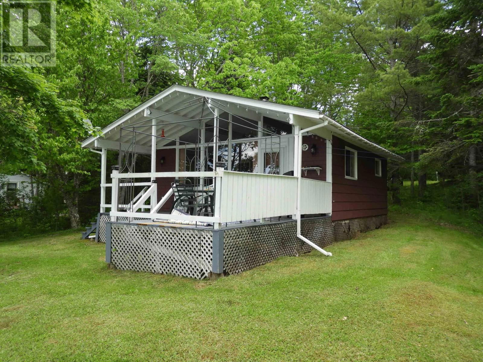 Primary Property View