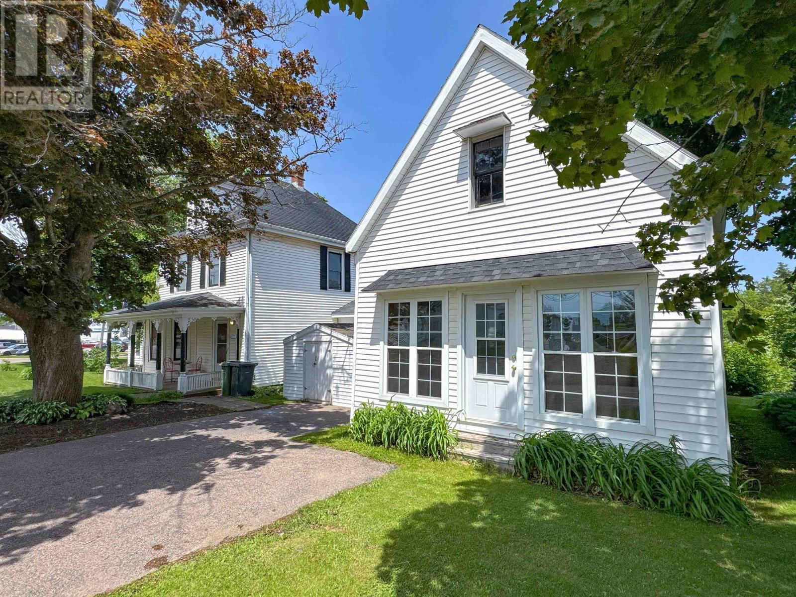 Primary Property View