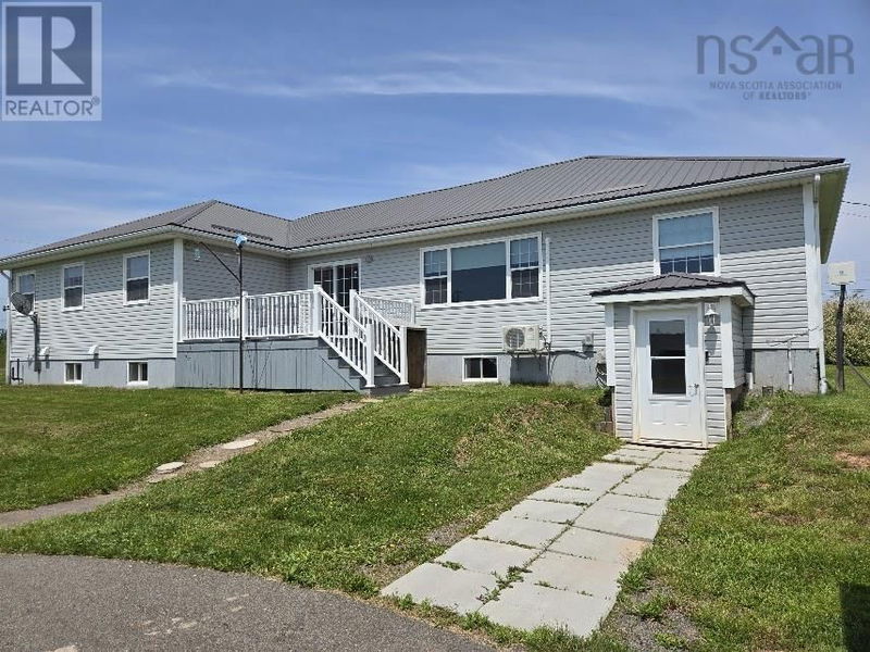 Secondary Property View