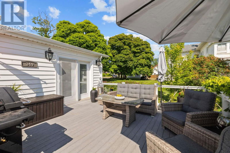 Tertiary Property View