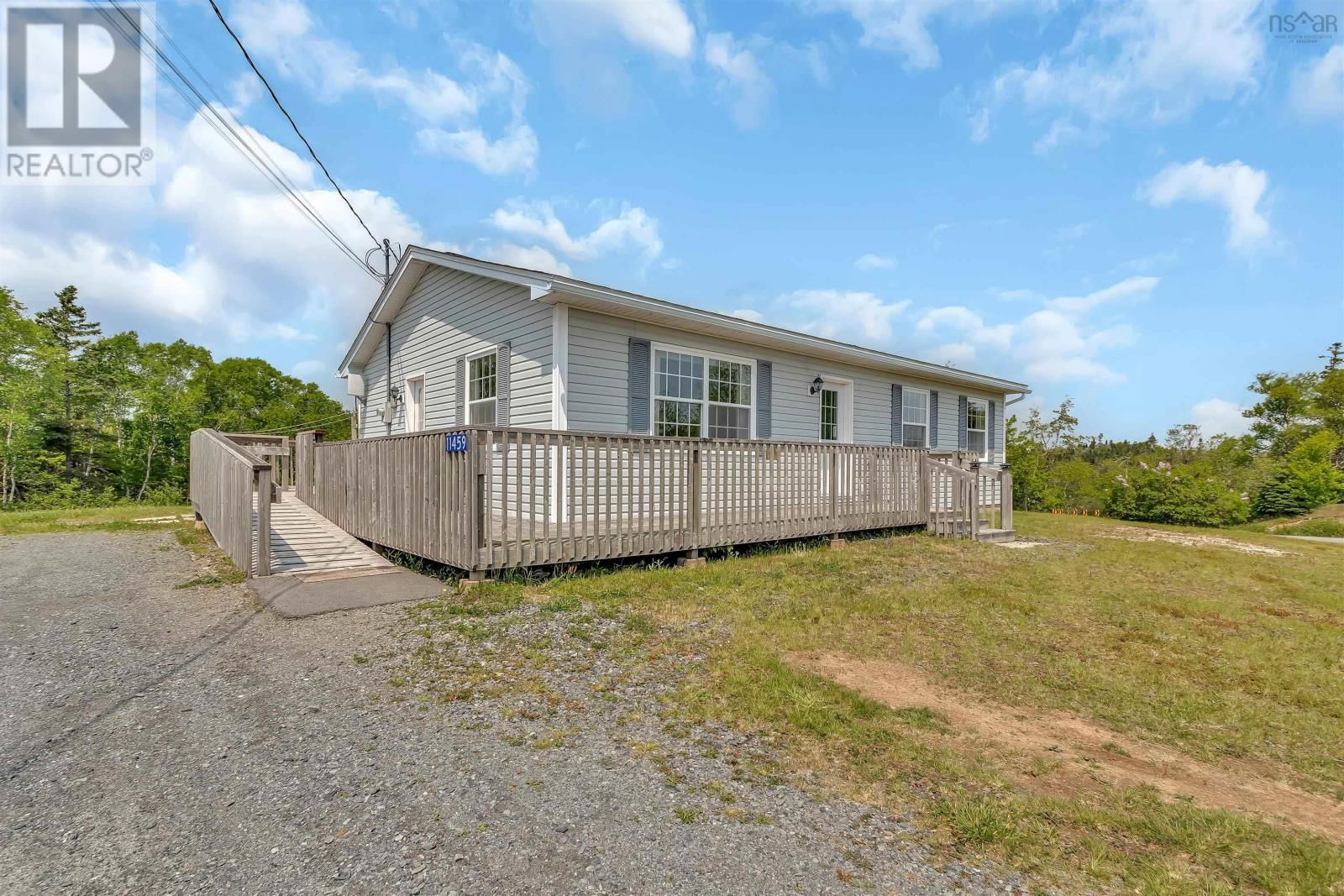 Primary Property View