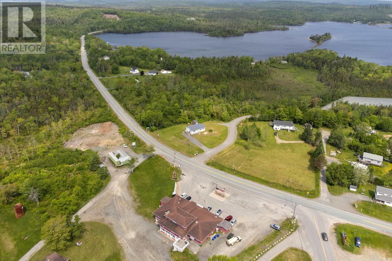 Tertiary Property View