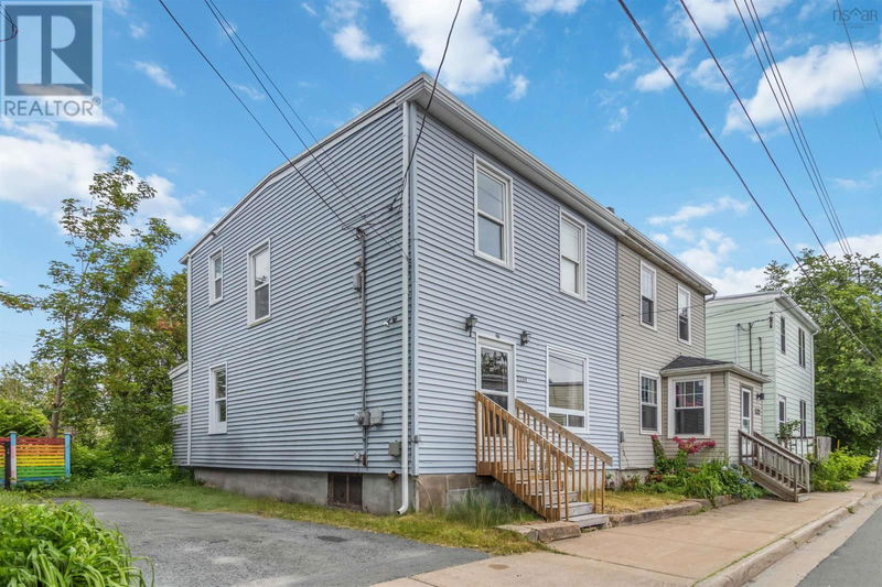 Secondary Property View