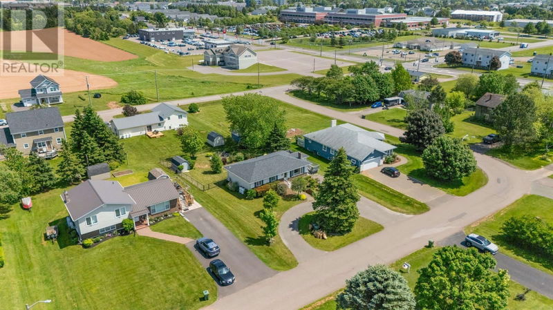 Tertiary Property View