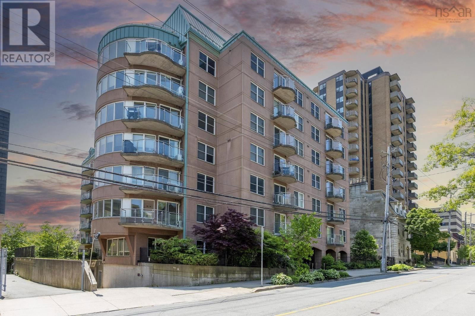 Primary Property View