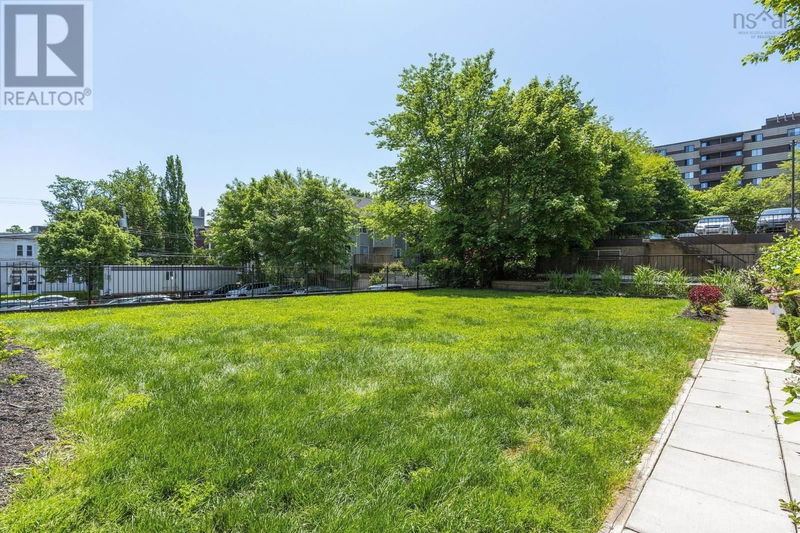 Tertiary Property View