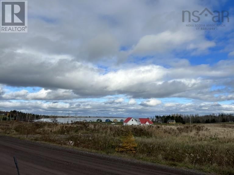 Primary Property View