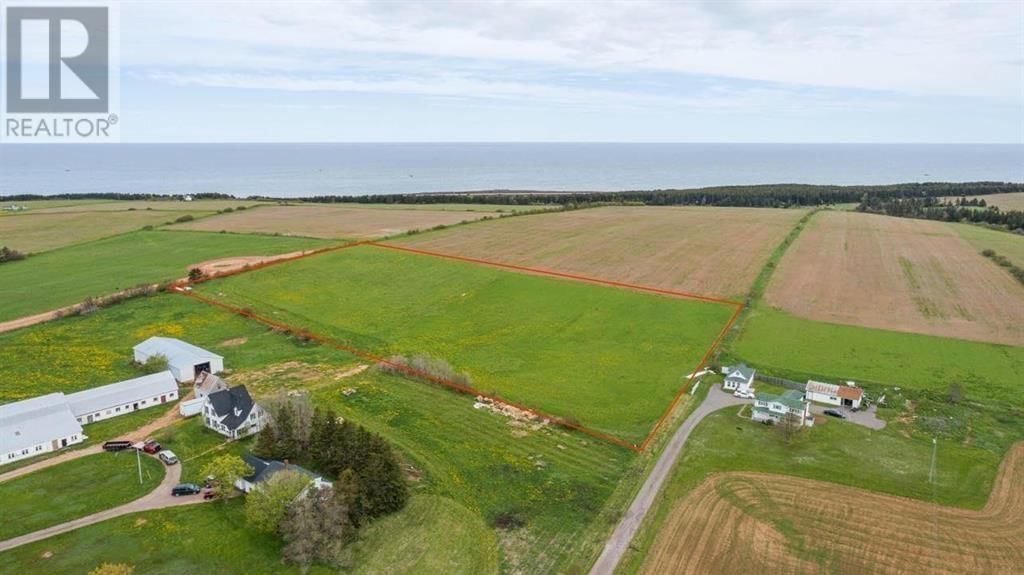 Primary Property View