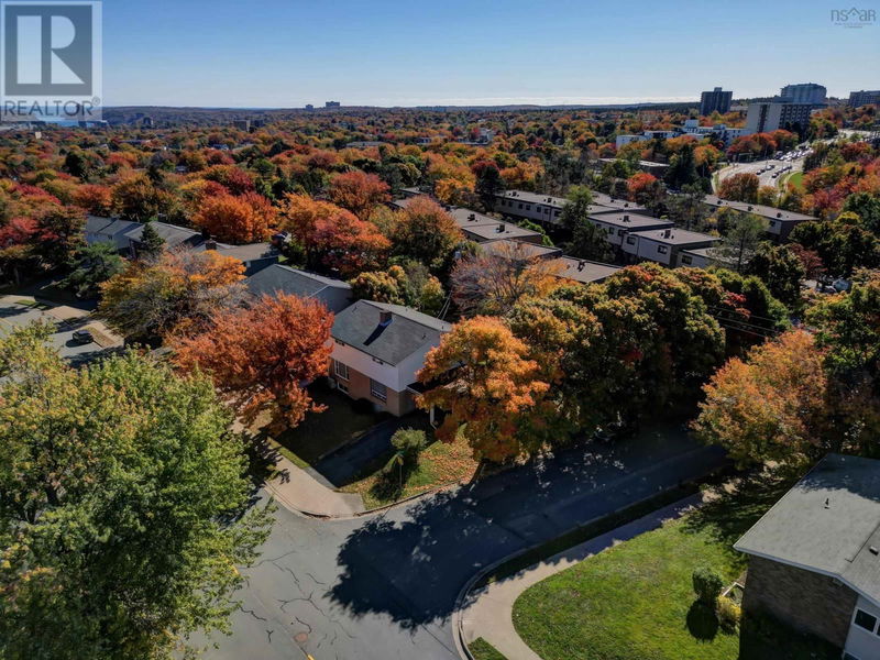 Tertiary Property View