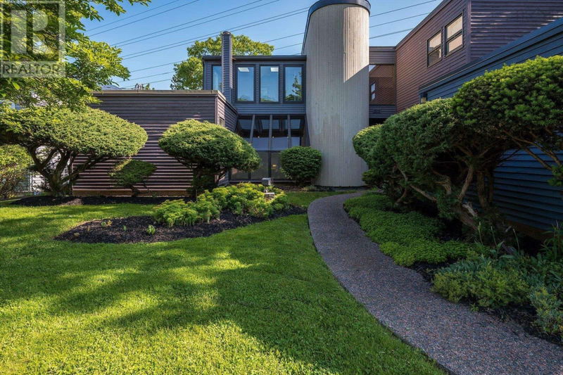 Tertiary Property View