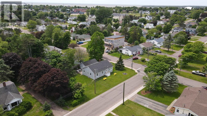 Tertiary Property View