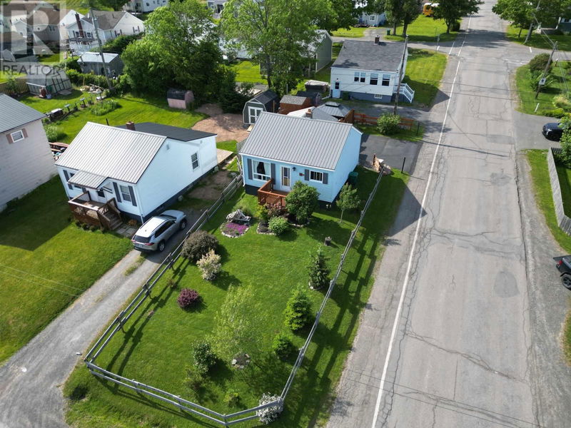 Secondary Property View