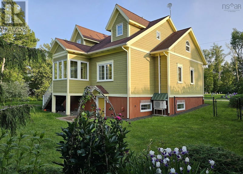 Secondary Property View