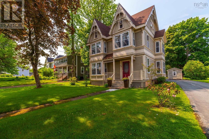 Secondary Property View