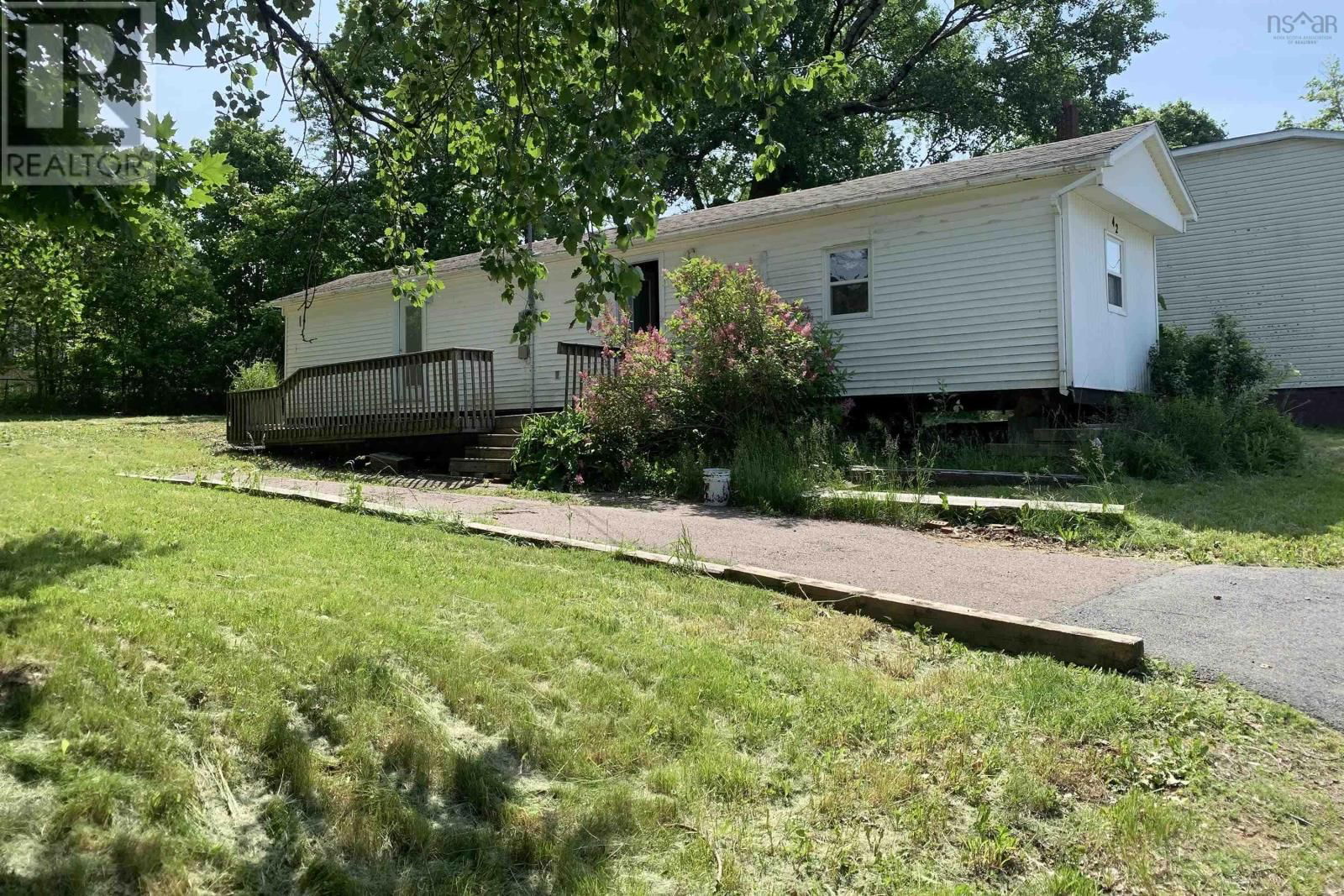 Primary Property View