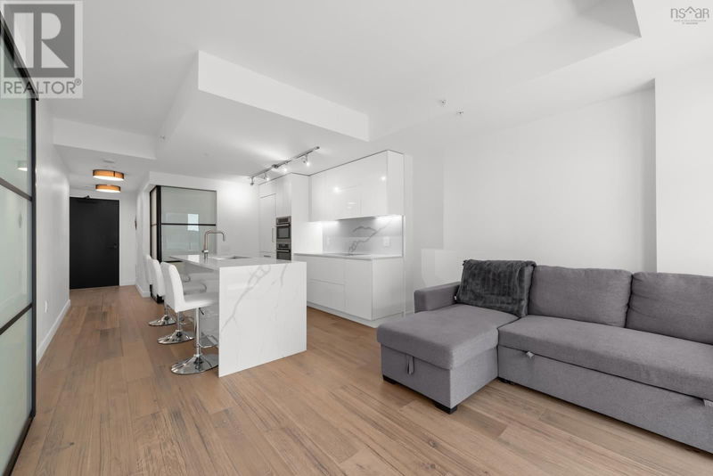 Tertiary Property View