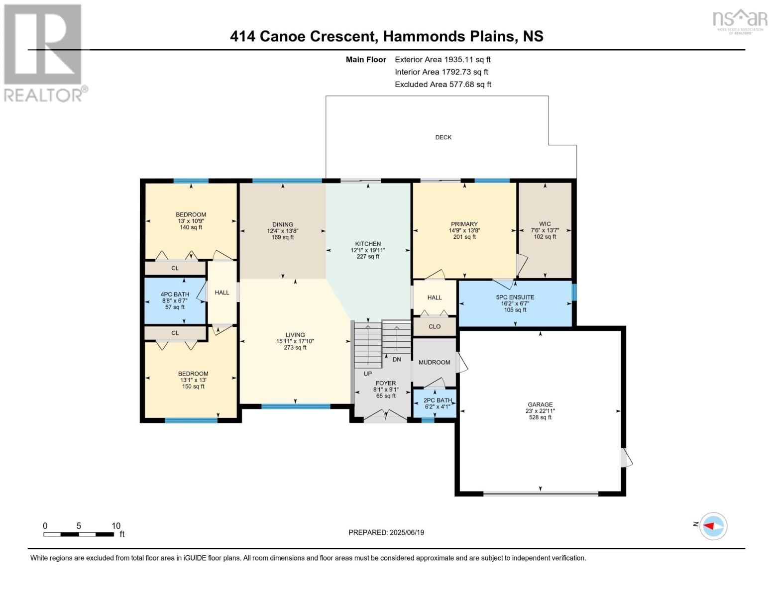 414 CANOE CRESCENT Image 49