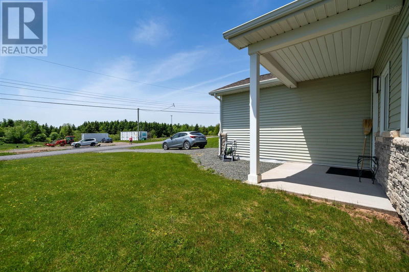 Tertiary Property View