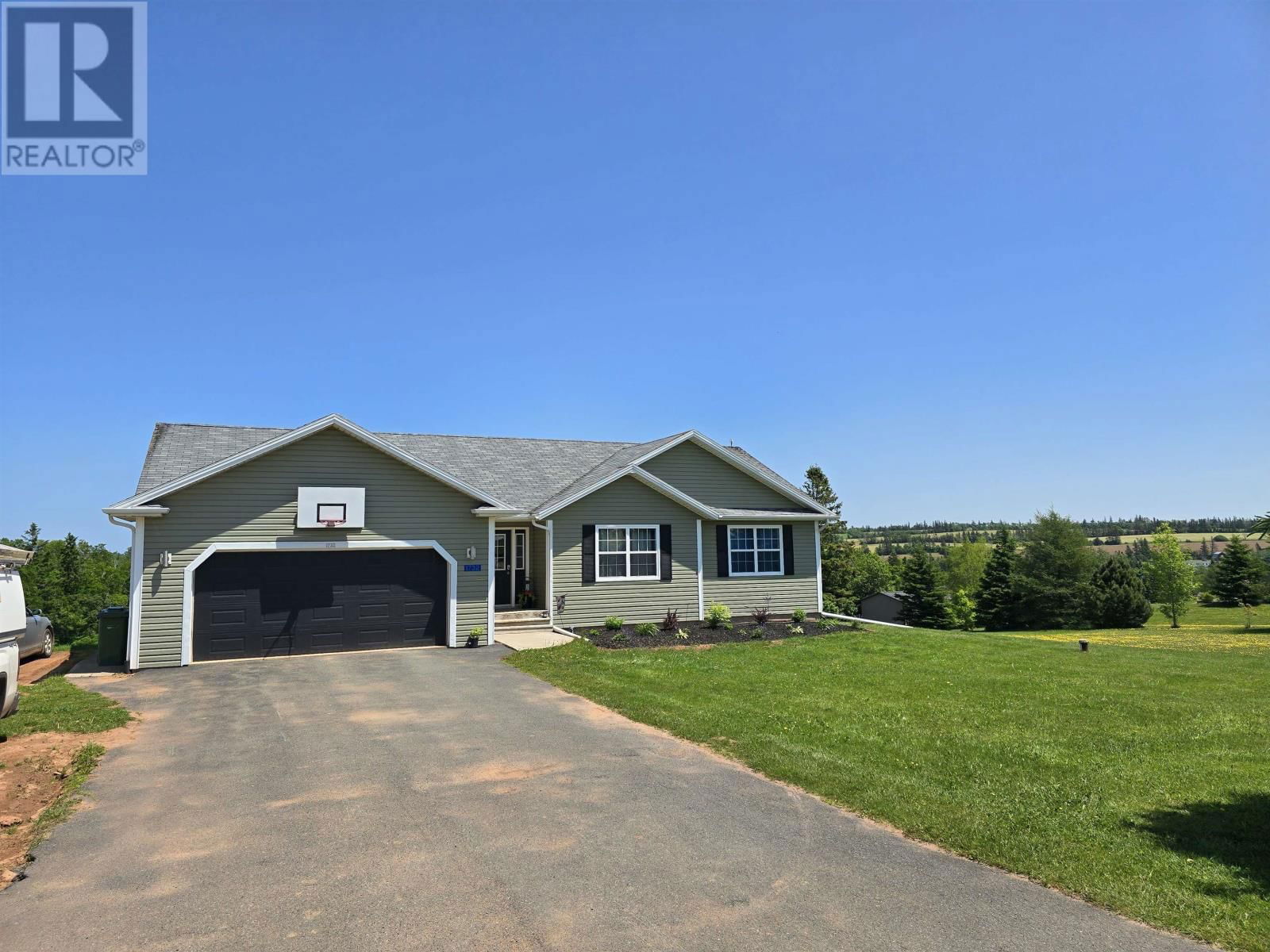 Primary Property View