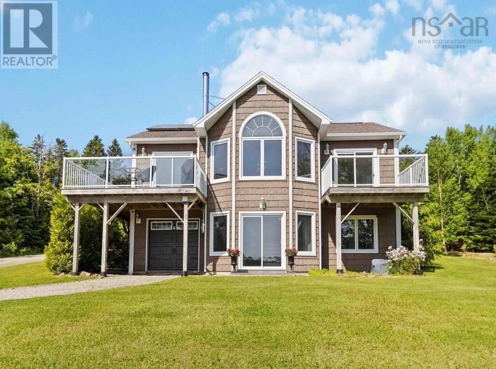 Primary Property View