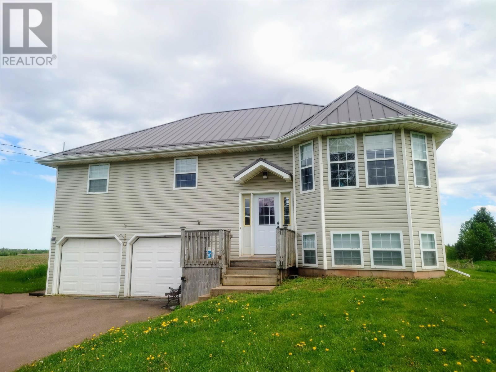 Primary Property View