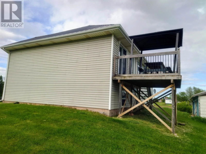 Tertiary Property View