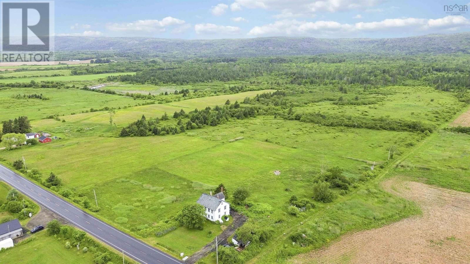 Primary Property View