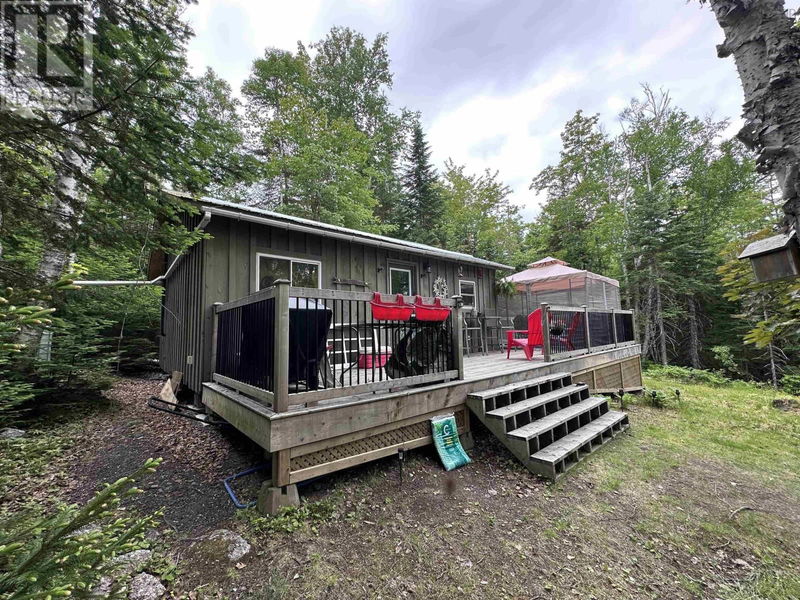 Secondary Property View