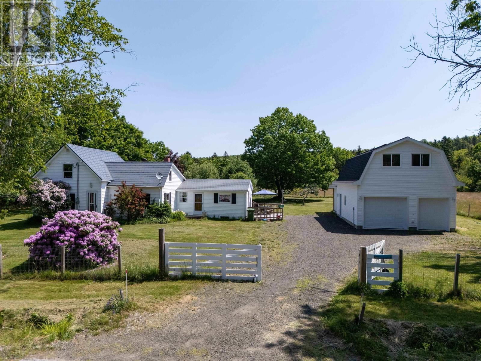 Primary Property View