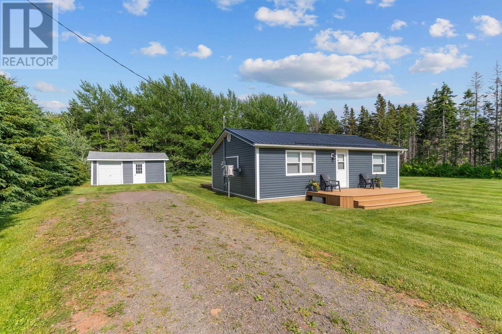 Primary Property View