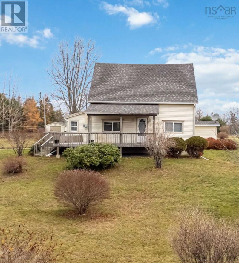 Secondary Property View