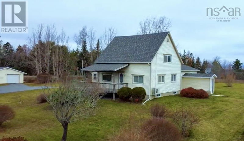 Tertiary Property View