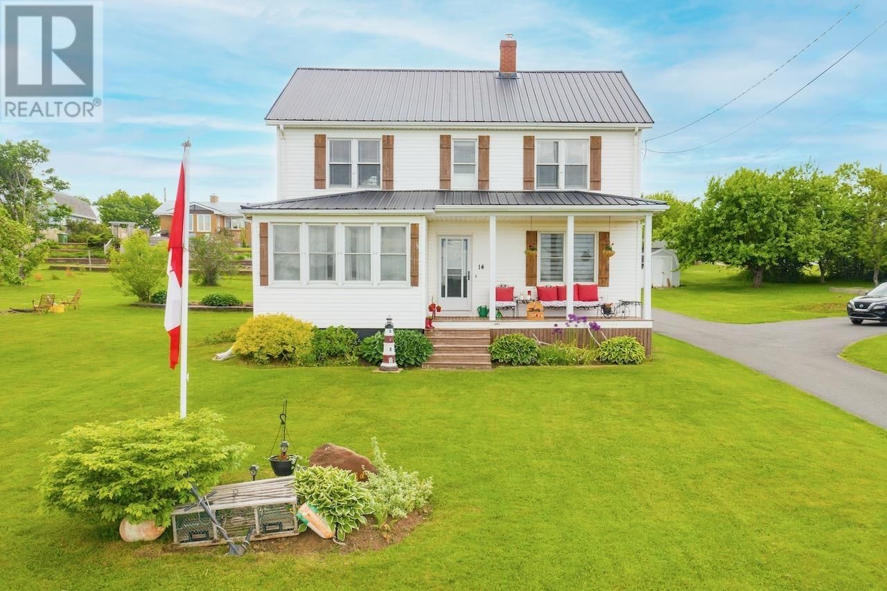Primary Property View