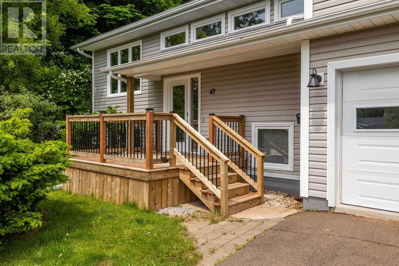 Secondary Property View