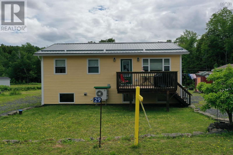 Secondary Property View