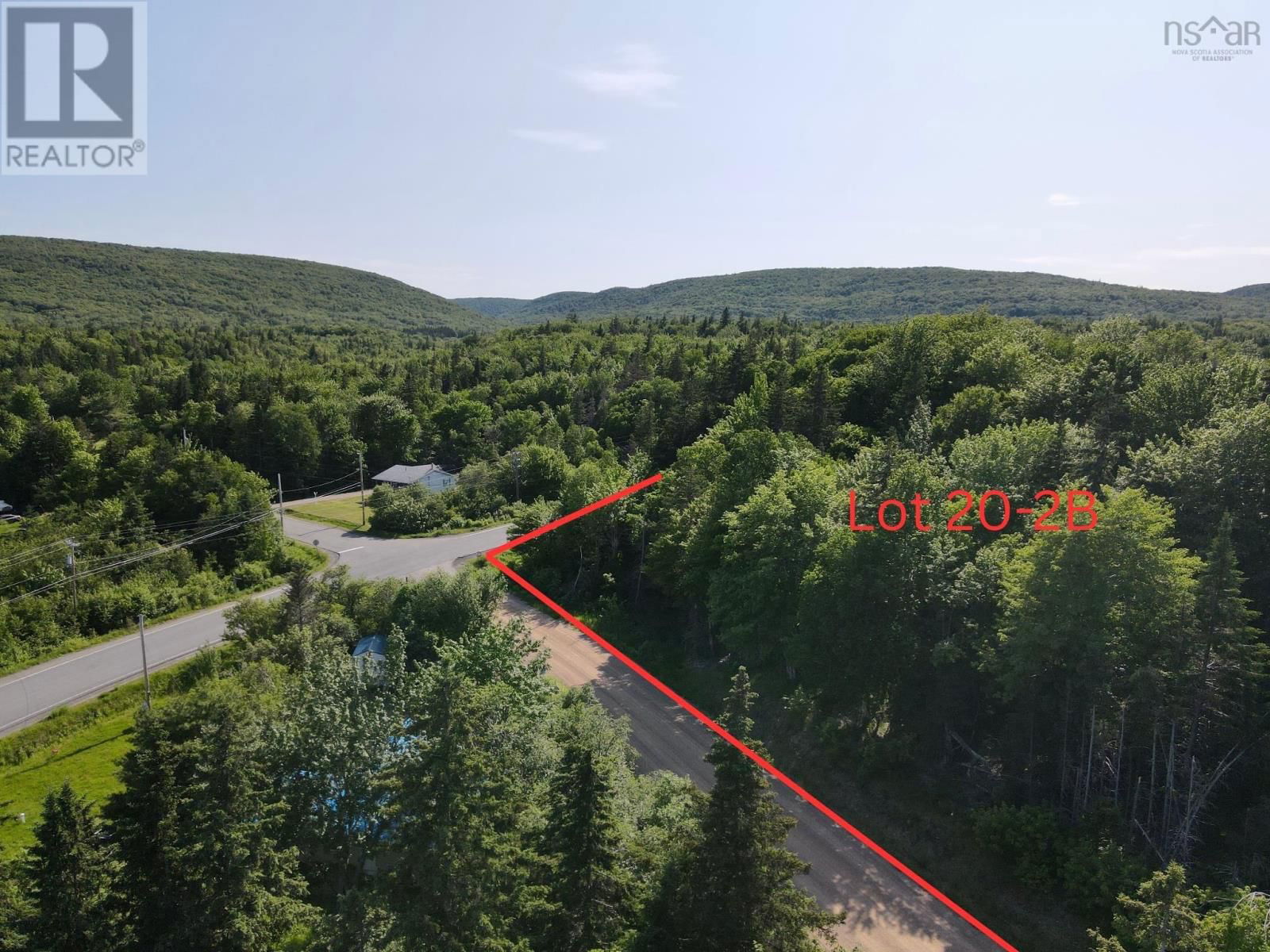Primary Property View