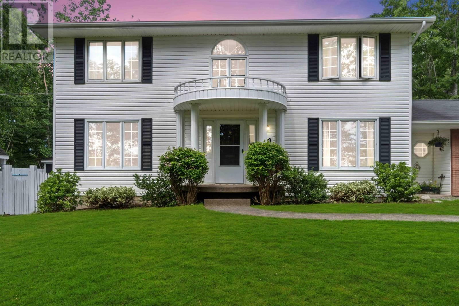 Primary Property View