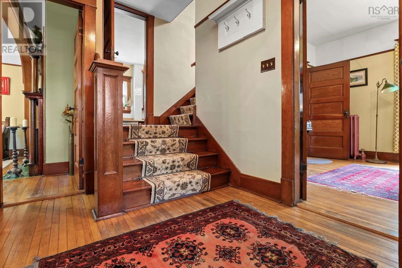 Tertiary Property View